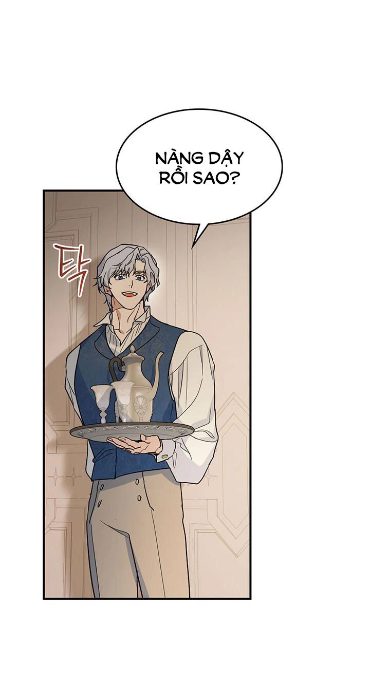 Người Đẹp Và Quái Vật Chapter 130.1 - 4