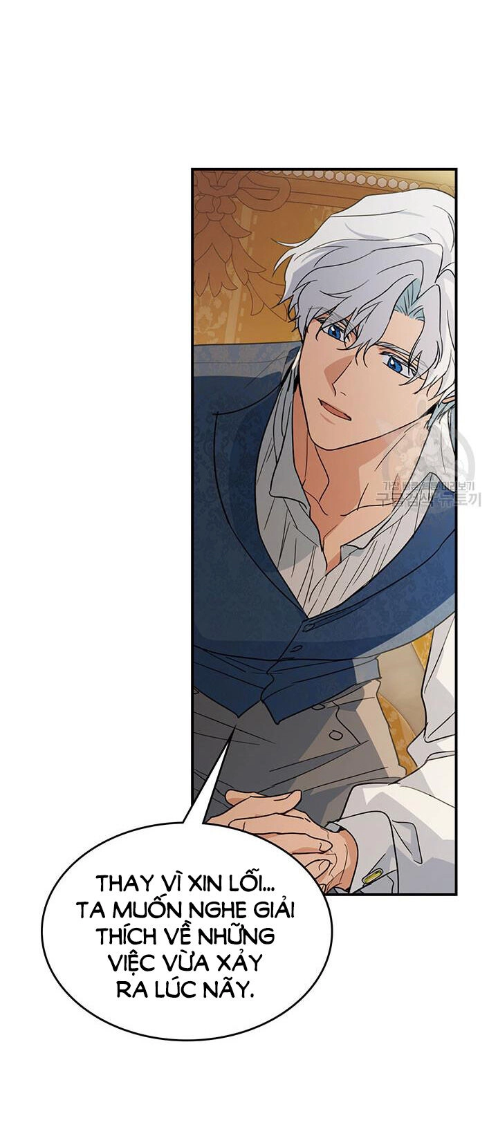 Người Đẹp Và Quái Vật Chapter 130.1 - 6