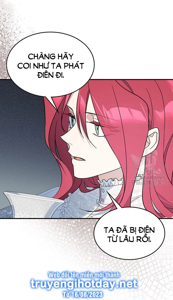 Người Đẹp Và Quái Vật Chapter 130.1 - 8