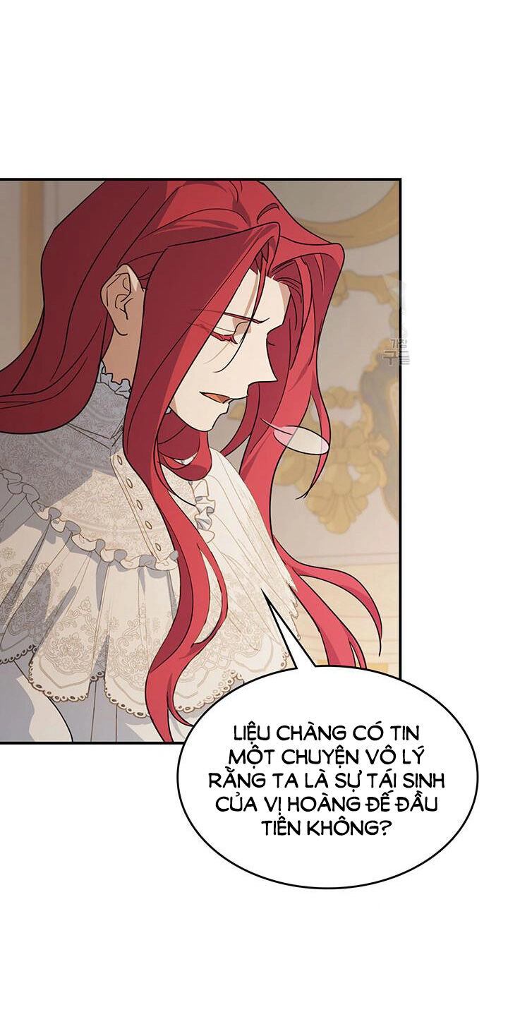 Người Đẹp Và Quái Vật Chapter 130.1 - 10