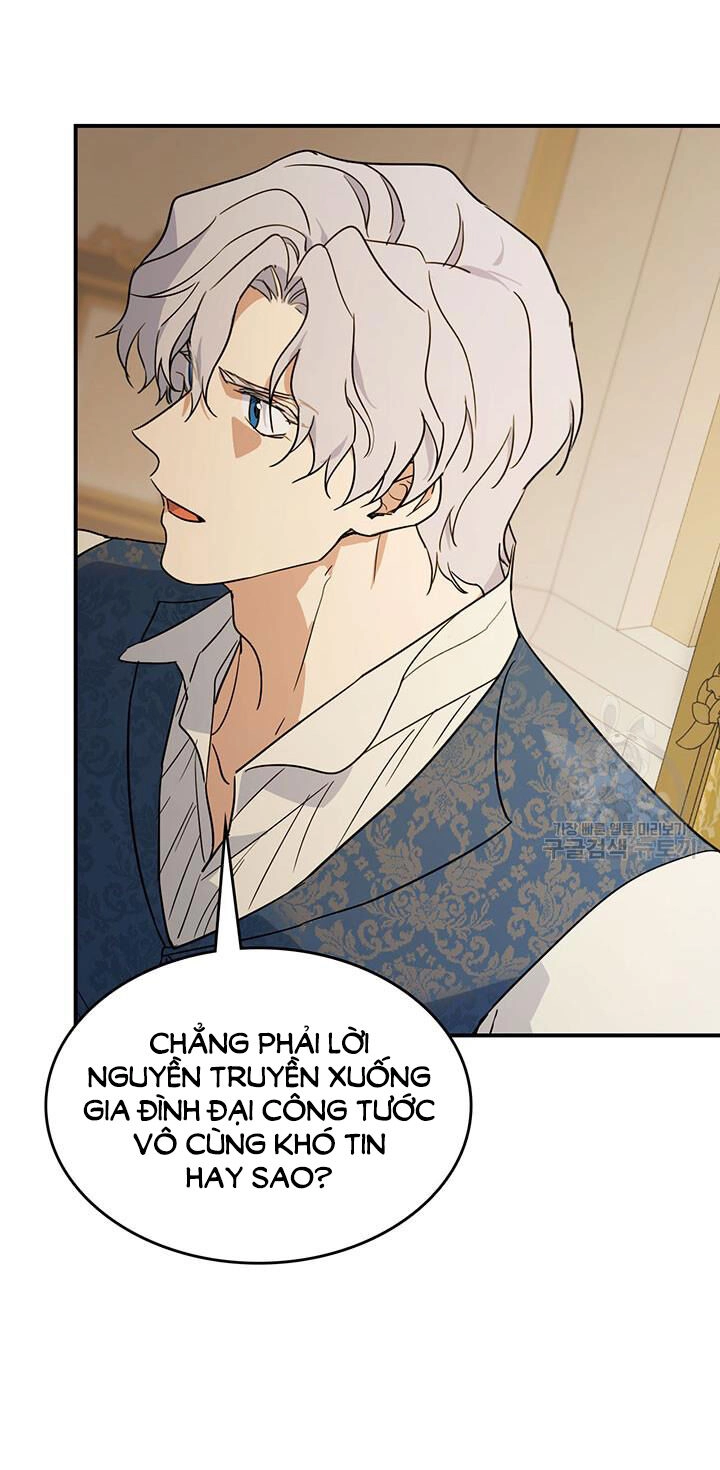 Người Đẹp Và Quái Vật Chapter 130.1 - 11