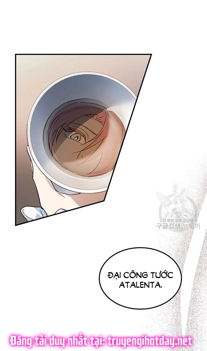 Người Đẹp Và Quái Vật Chapter 130.1 - 12