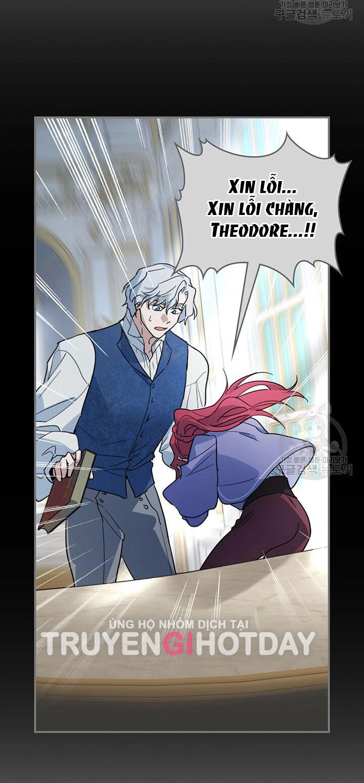 Người Đẹp Và Quái Vật Chapter 130.1 - 15