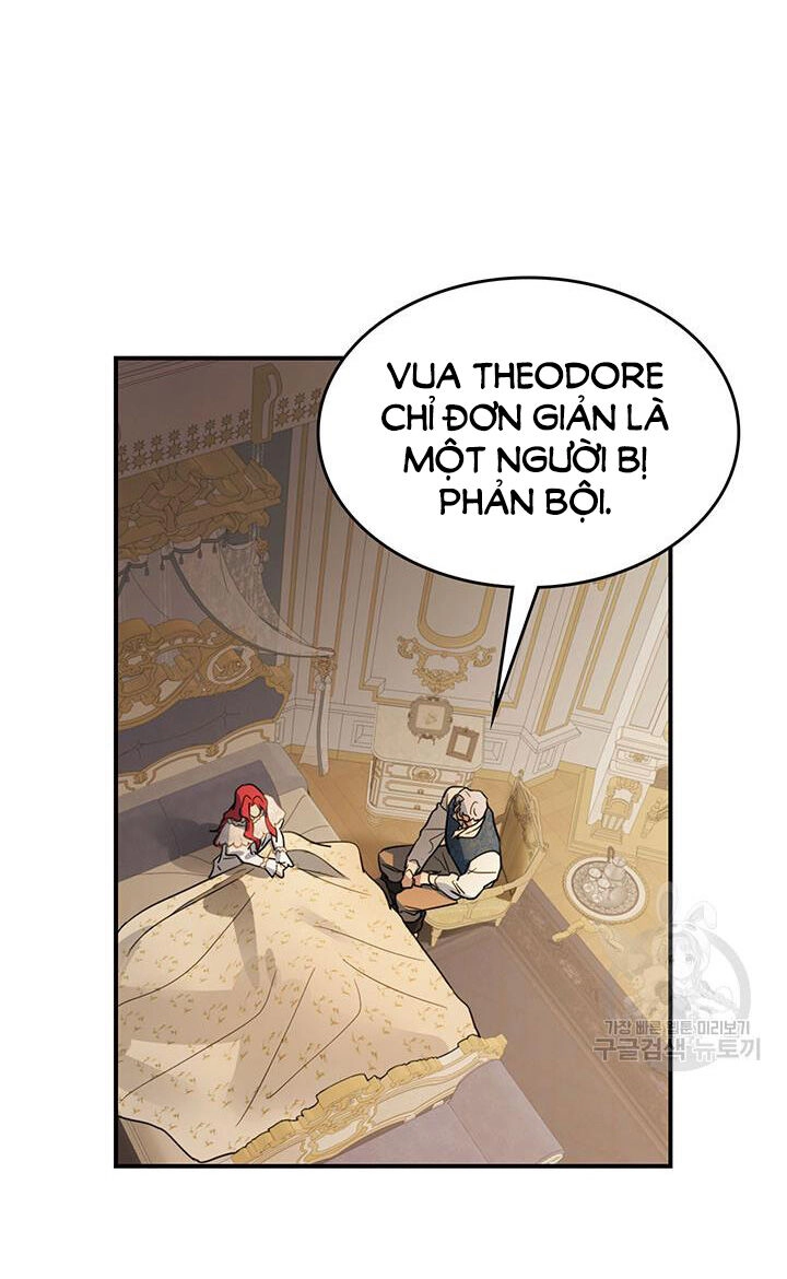 Người Đẹp Và Quái Vật Chapter 130.1 - 17