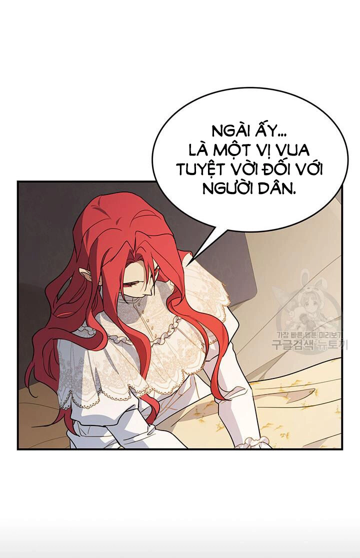 Người Đẹp Và Quái Vật Chapter 130.1 - 18