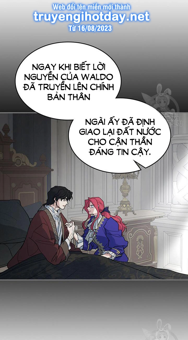 Người Đẹp Và Quái Vật Chapter 130.1 - 19