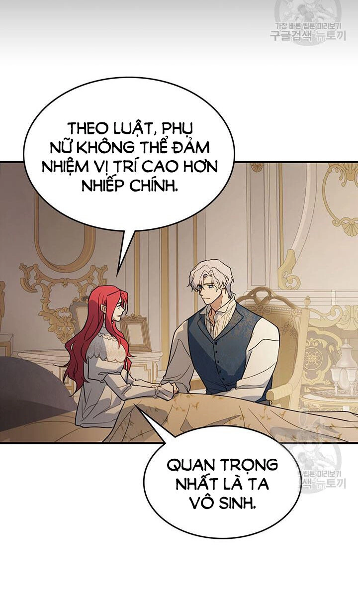 Người Đẹp Và Quái Vật Chapter 130.1 - 20