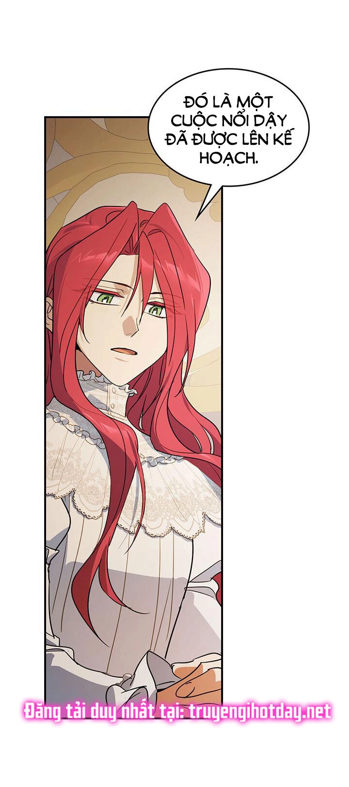 Người Đẹp Và Quái Vật Chapter 130.1 - 21