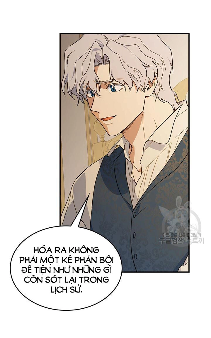 Người Đẹp Và Quái Vật Chapter 130.1 - 22