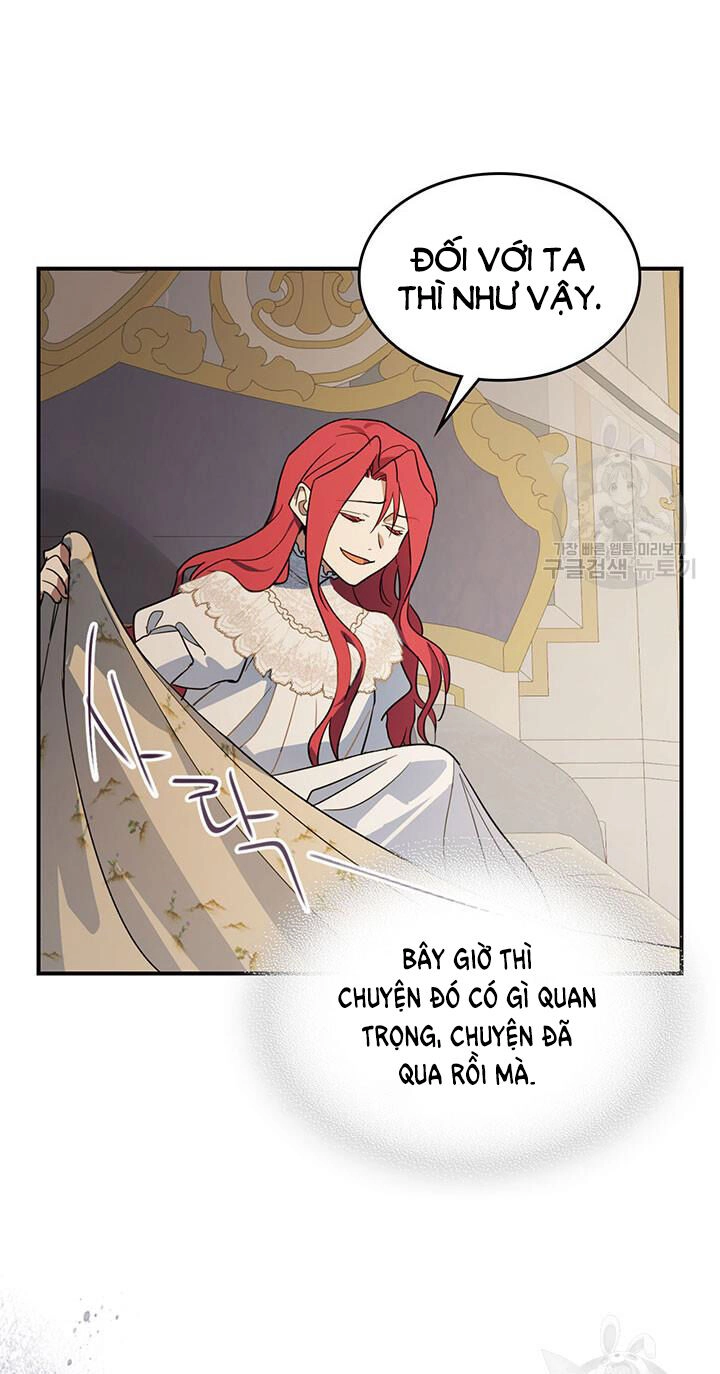 Người Đẹp Và Quái Vật Chapter 130.1 - 23