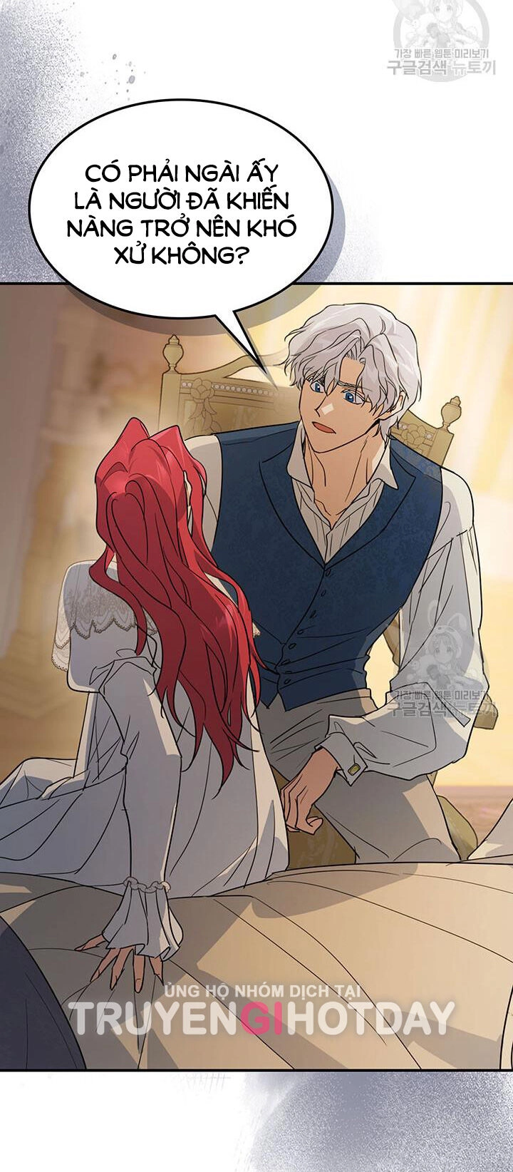 Người Đẹp Và Quái Vật Chapter 130.1 - 24