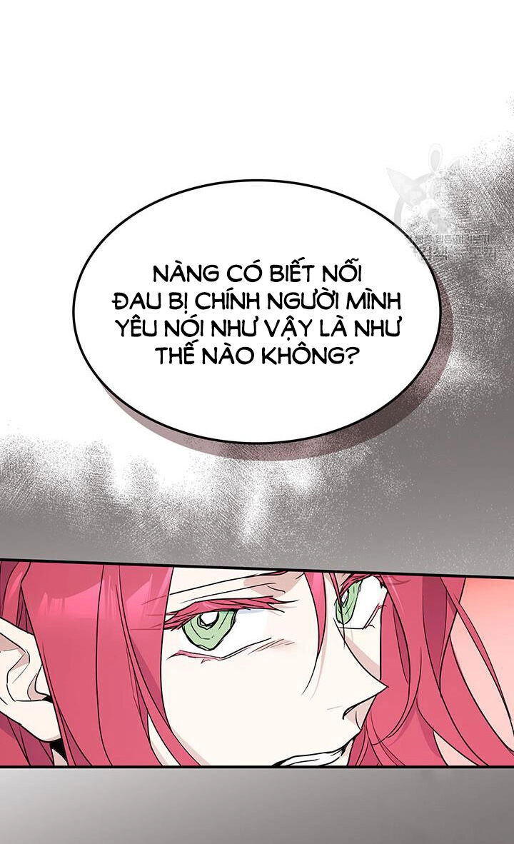 Người Đẹp Và Quái Vật Chapter 130.2 - 5