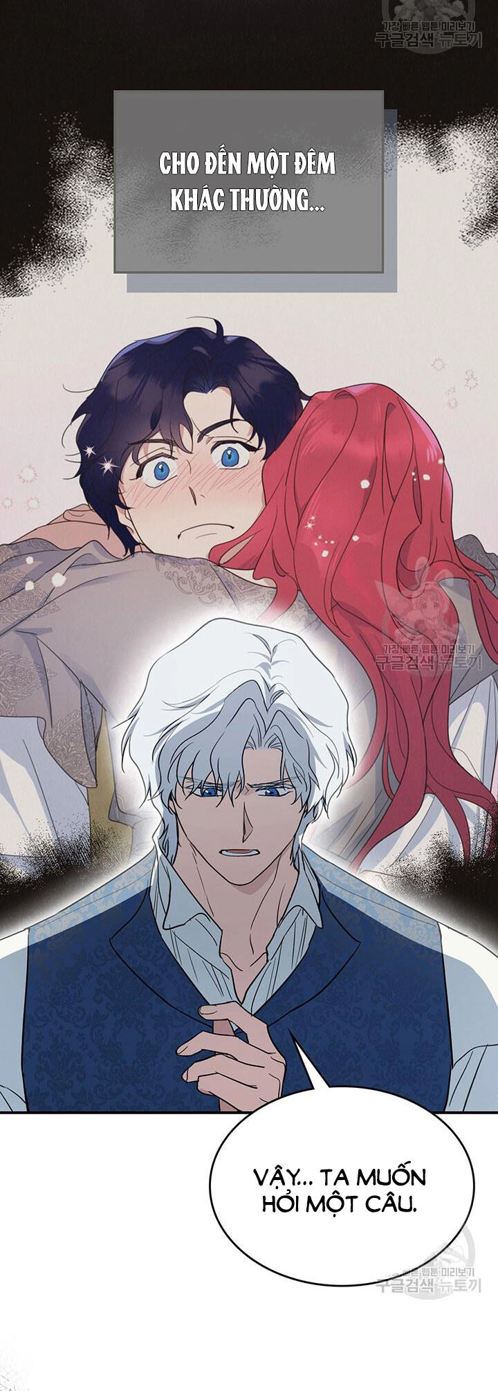 Người Đẹp Và Quái Vật Chapter 130.2 - 10