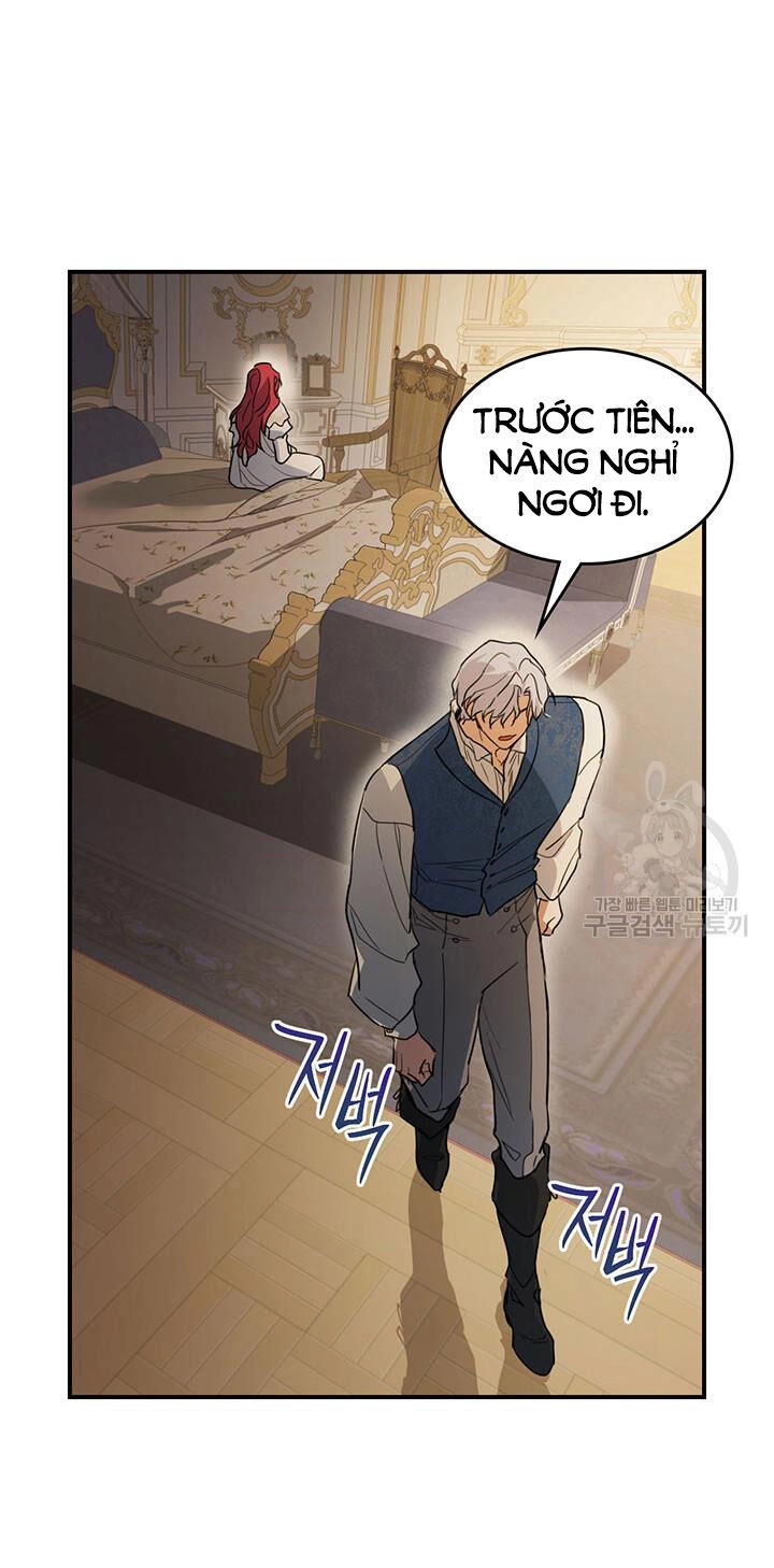 Người Đẹp Và Quái Vật Chapter 130.2 - 16