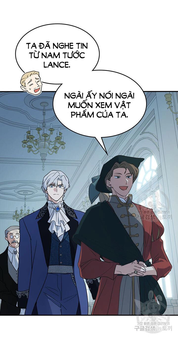 Người Đẹp Và Quái Vật Chapter 130.2 - 25