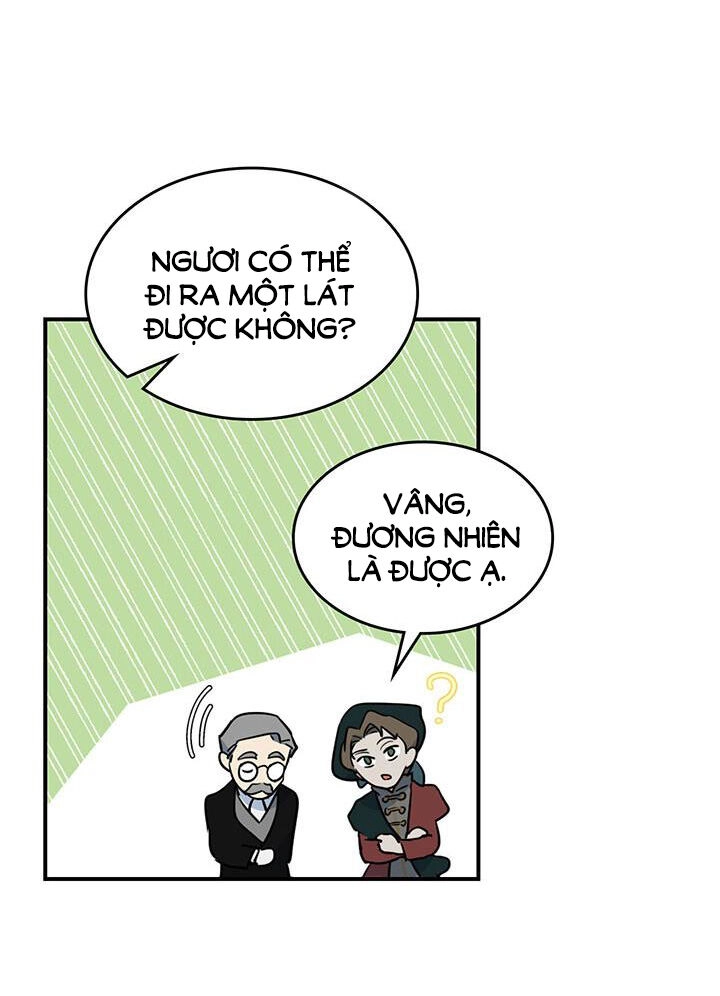 Người Đẹp Và Quái Vật Chapter 130.2 - 28