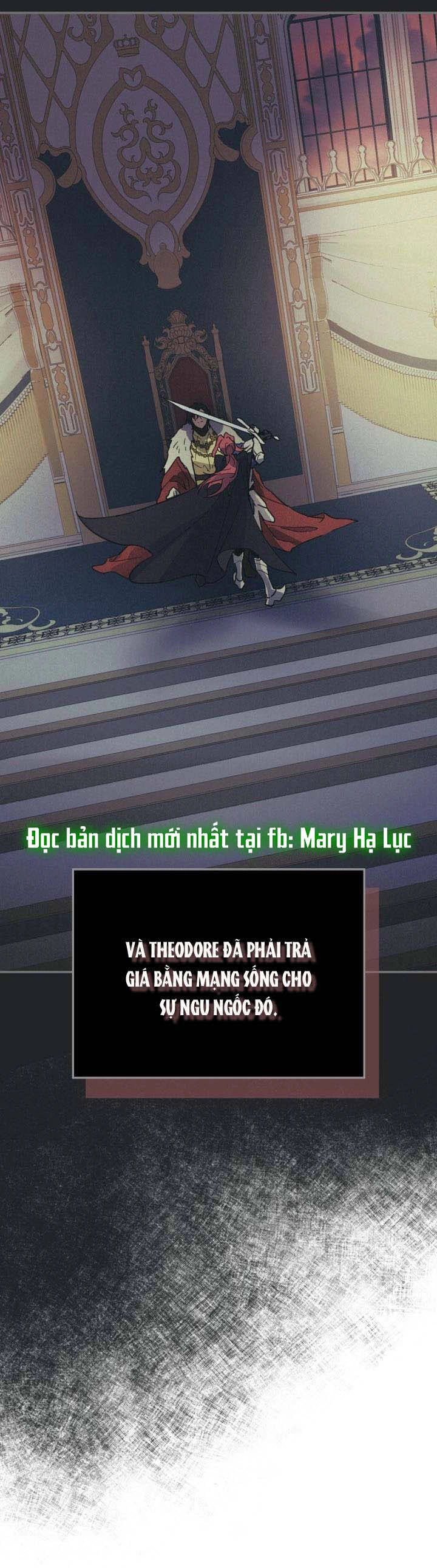 Người Đẹp Và Quái Vật Chapter 131.1 - 10