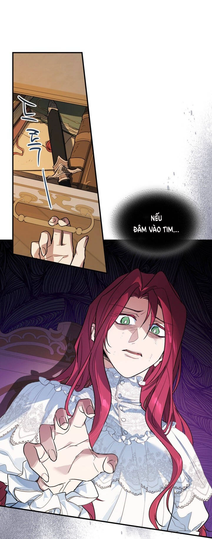 Người Đẹp Và Quái Vật Chapter 131.1 - 11