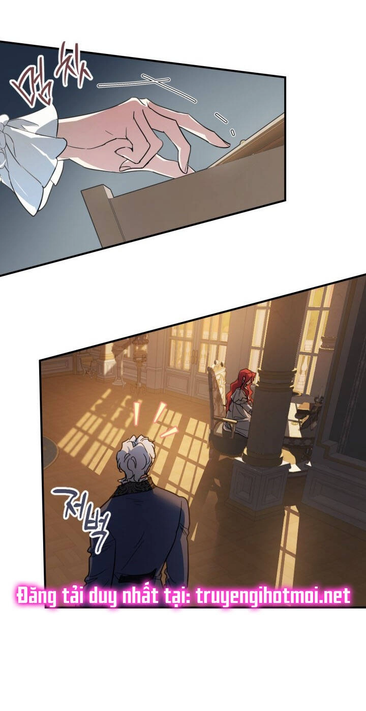 Người Đẹp Và Quái Vật Chapter 131.1 - 14