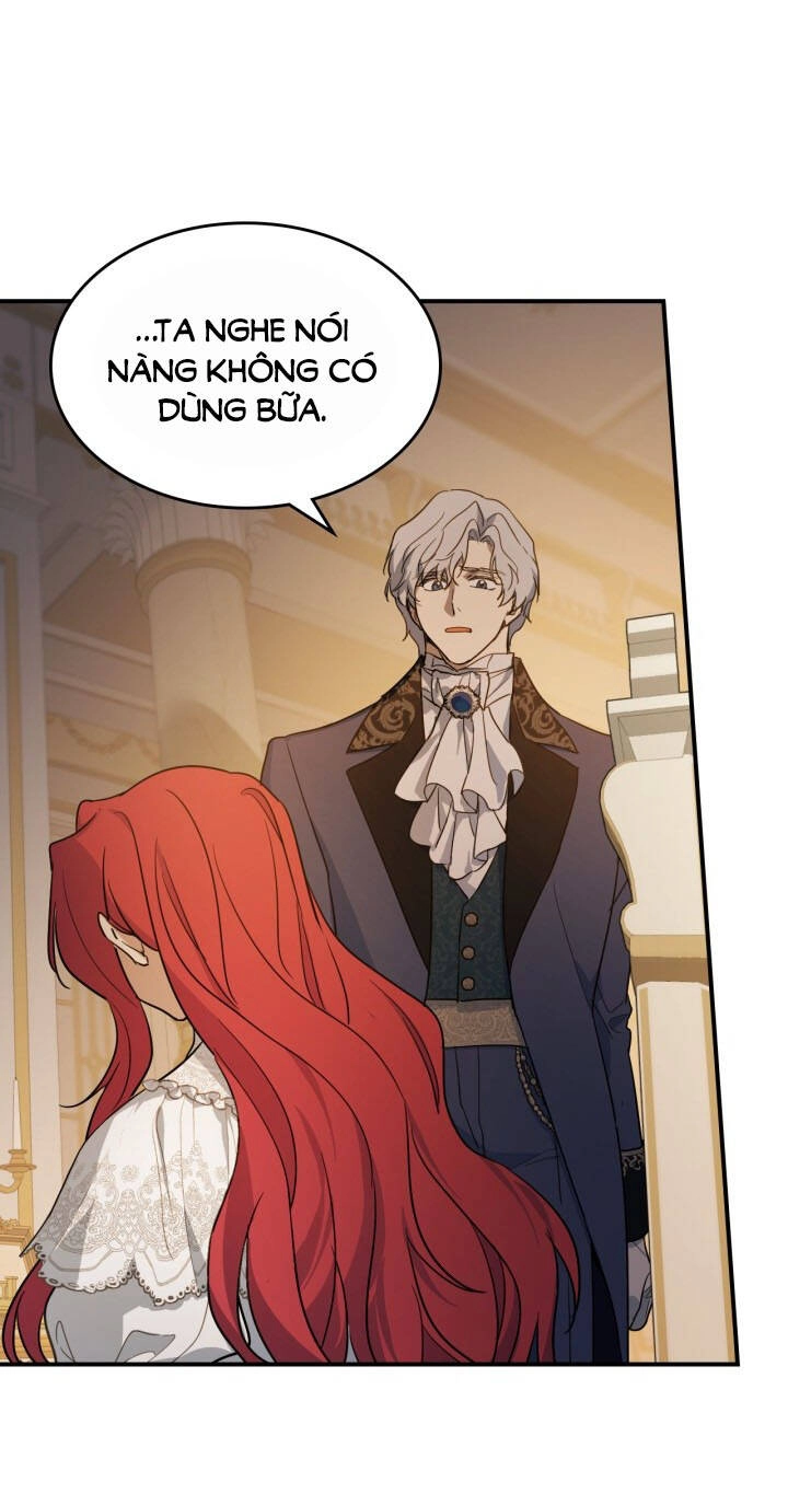 Người Đẹp Và Quái Vật Chapter 131.1 - 15