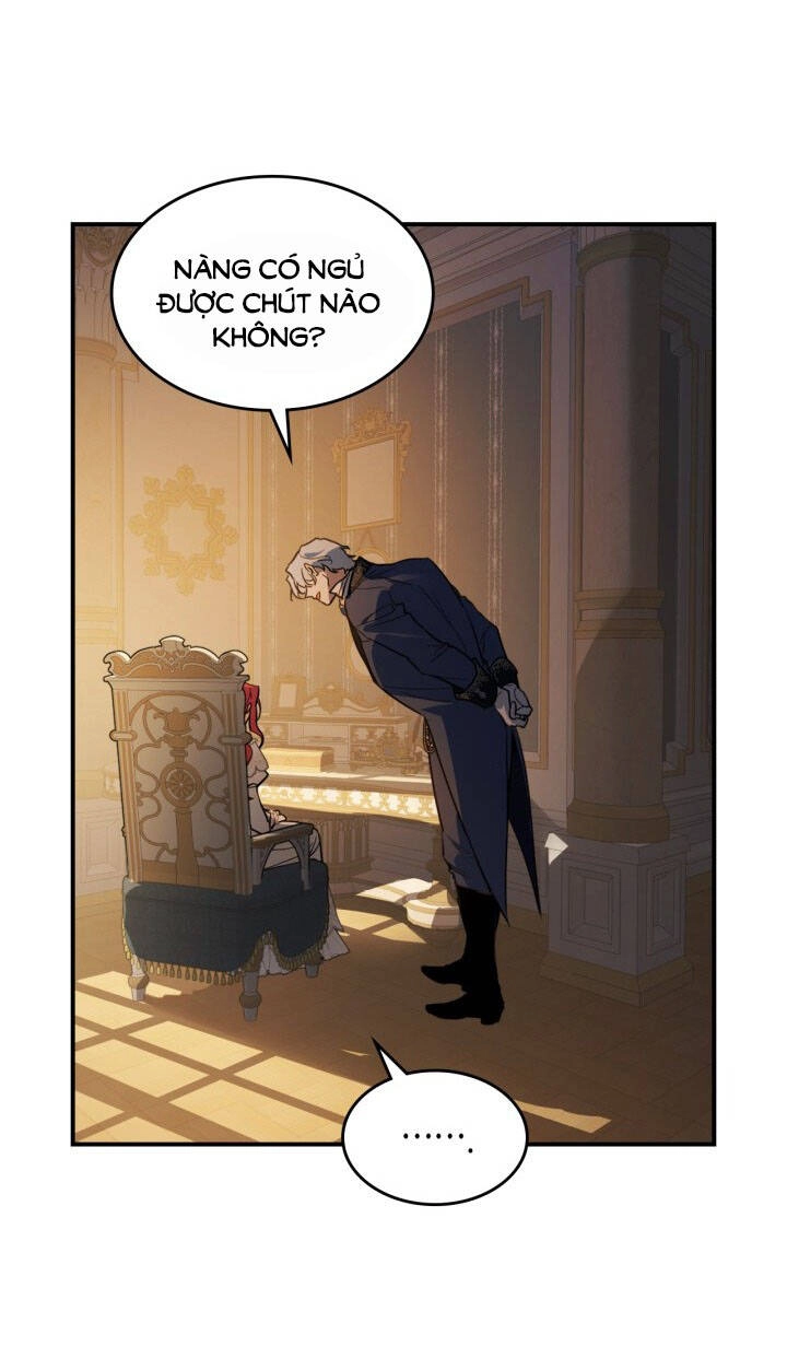 Người Đẹp Và Quái Vật Chapter 131.1 - 17