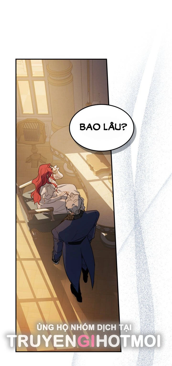 Người Đẹp Và Quái Vật Chapter 131.1 - 20