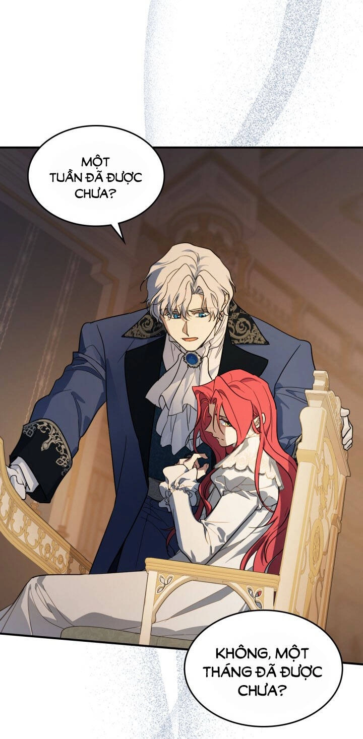 Người Đẹp Và Quái Vật Chapter 131.1 - 21