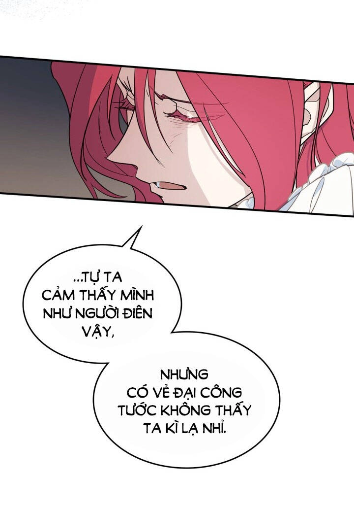 Người Đẹp Và Quái Vật Chapter 131.1 - 23