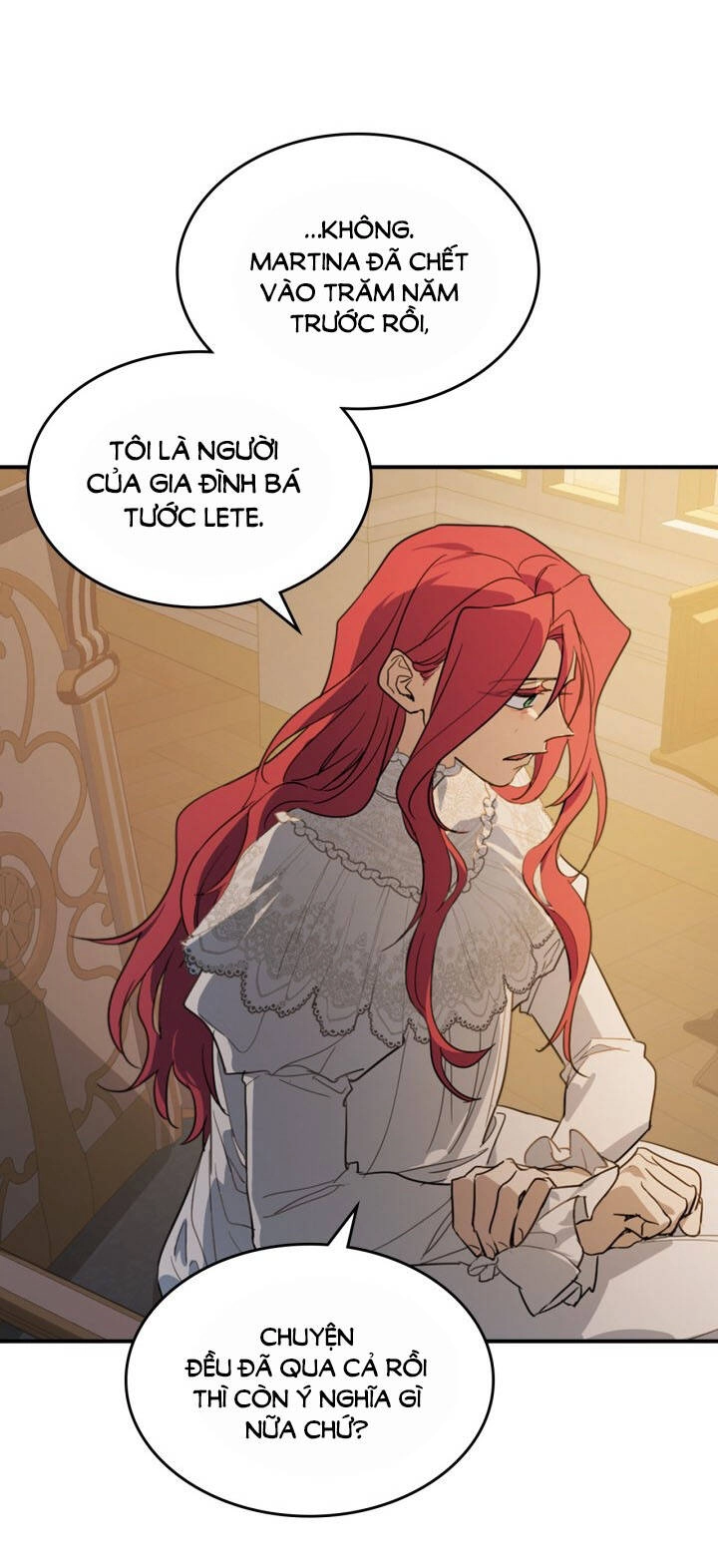 Người Đẹp Và Quái Vật Chapter 131.1 - 26