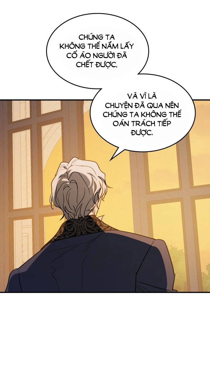 Người Đẹp Và Quái Vật Chapter 131.1 - 28