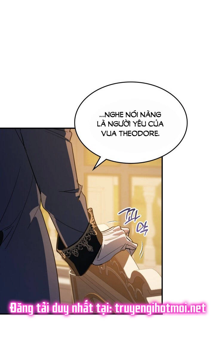 Người Đẹp Và Quái Vật Chapter 131.1 - 29