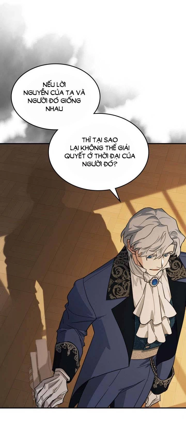 Người Đẹp Và Quái Vật Chapter 131.2 - 1