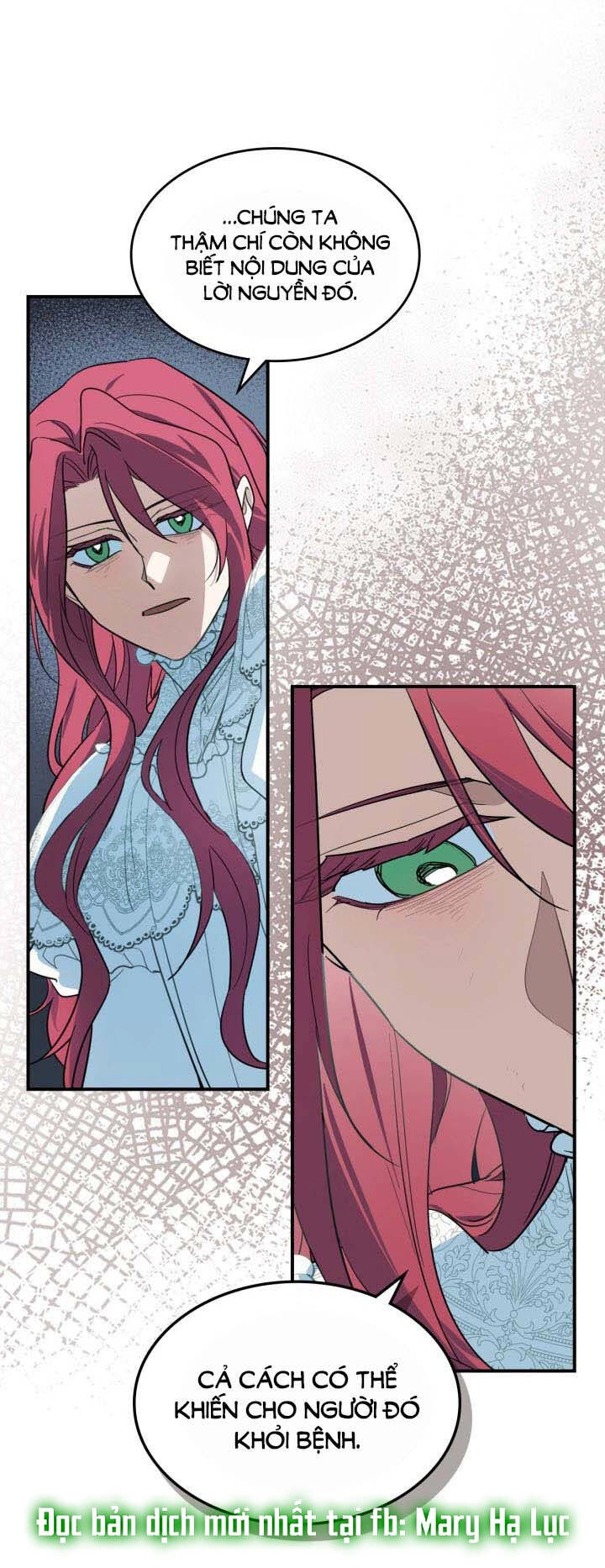 Người Đẹp Và Quái Vật Chapter 131.2 - 2