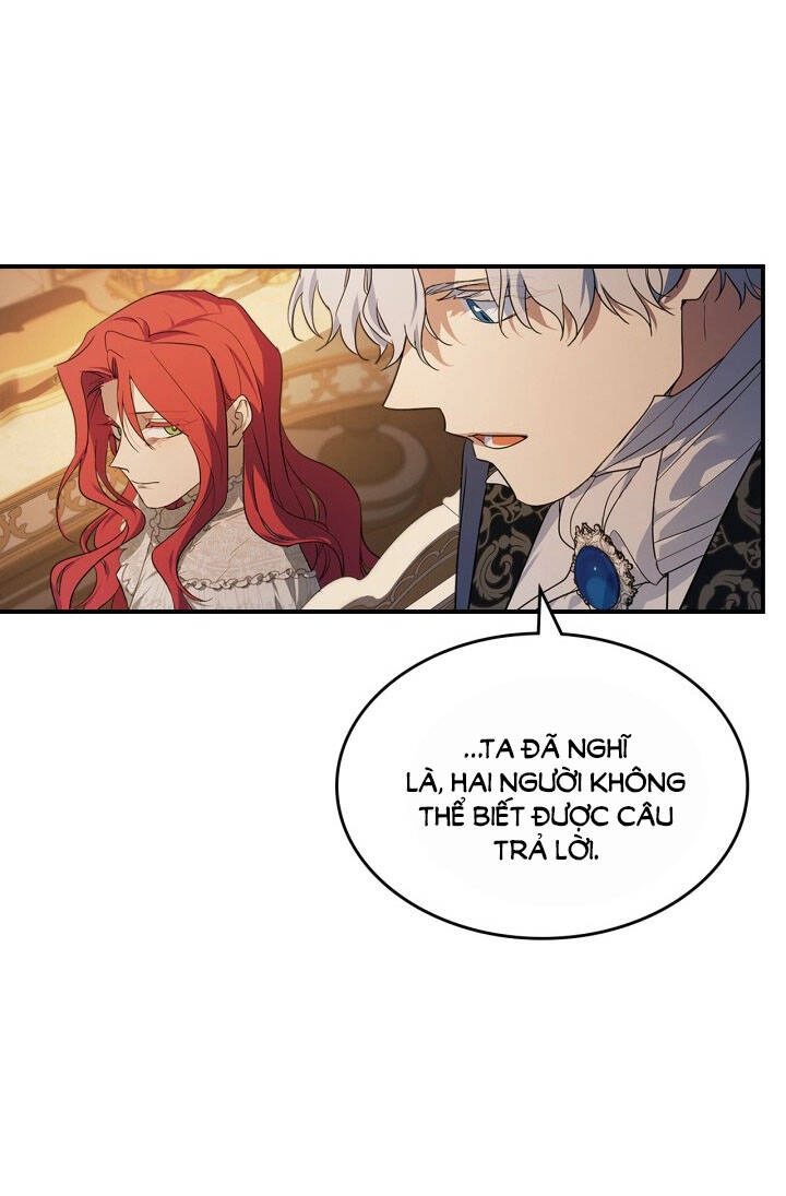 Người Đẹp Và Quái Vật Chapter 131.2 - 3