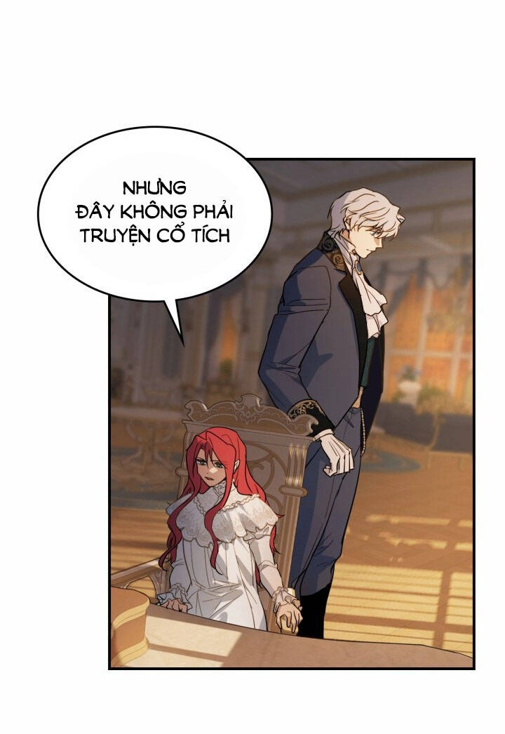 Người Đẹp Và Quái Vật Chapter 131.2 - 7