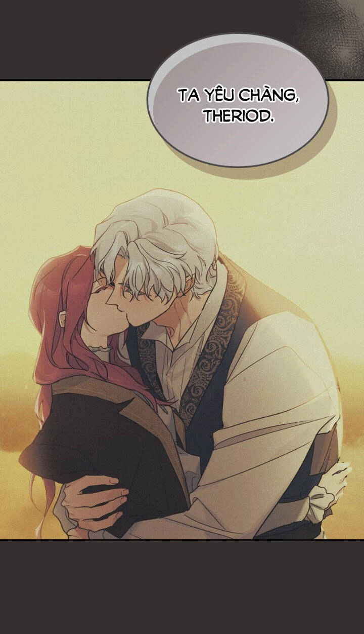 Người Đẹp Và Quái Vật Chapter 131.2 - 10