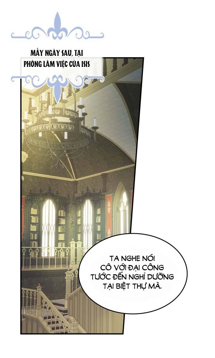 Người Đẹp Và Quái Vật Chapter 131.2 - 14