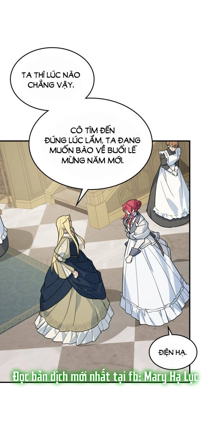 Người Đẹp Và Quái Vật Chapter 131.2 - 16