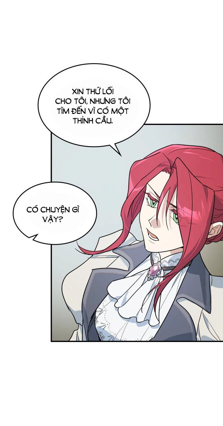 Người Đẹp Và Quái Vật Chapter 131.2 - 17