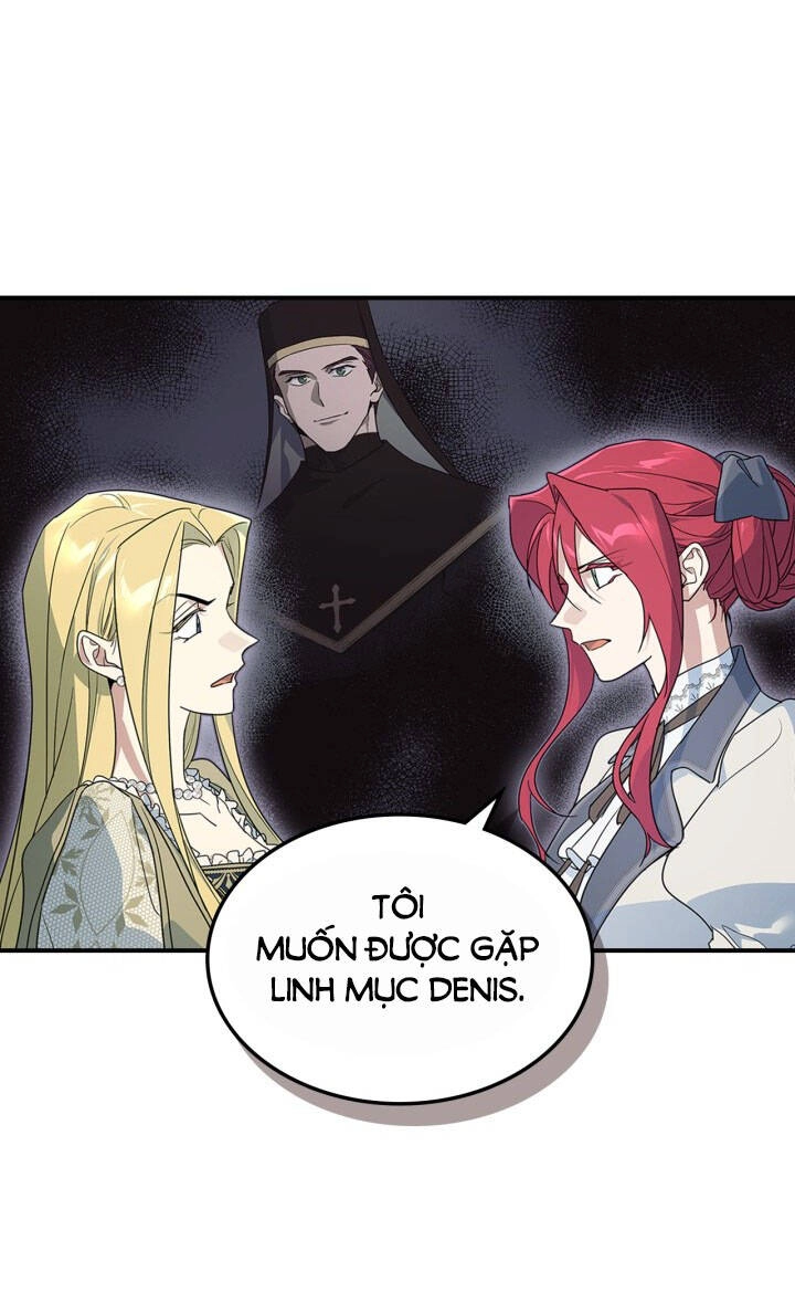 Người Đẹp Và Quái Vật Chapter 131.2 - 18