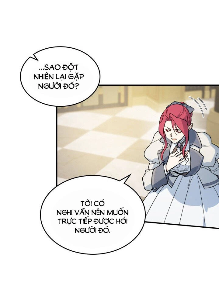 Người Đẹp Và Quái Vật Chapter 131.2 - 19