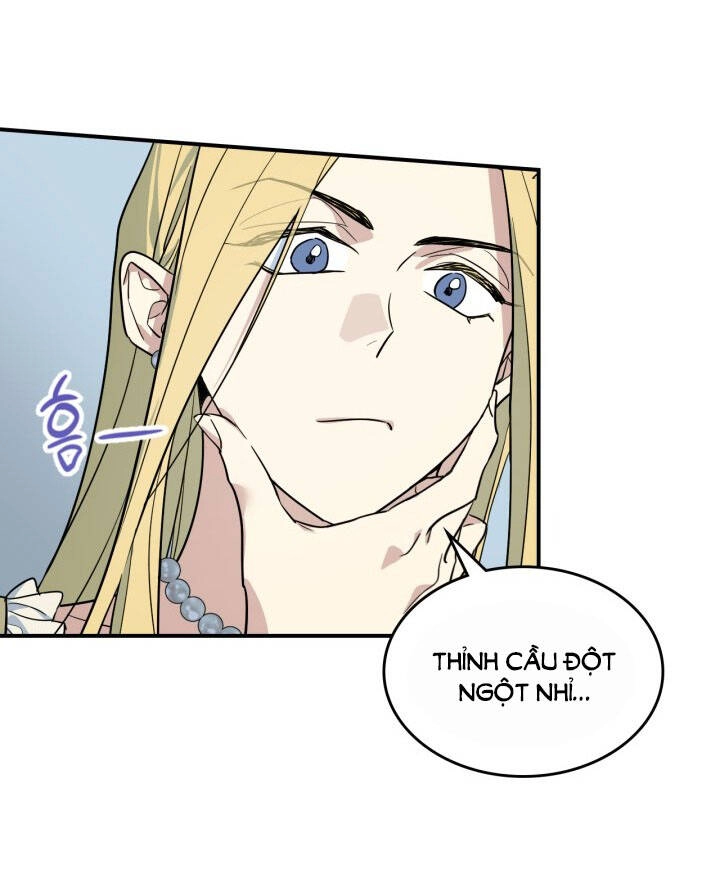 Người Đẹp Và Quái Vật Chapter 131.2 - 20