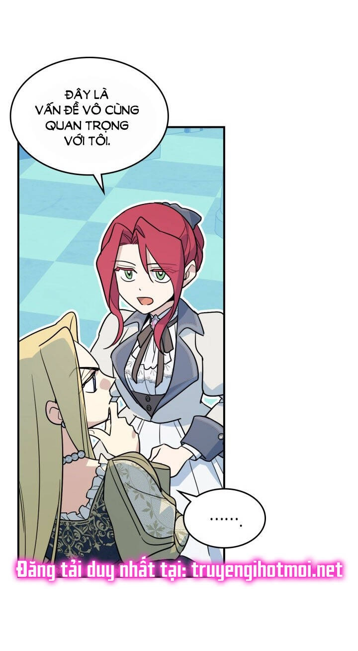 Người Đẹp Và Quái Vật Chapter 131.2 - 21