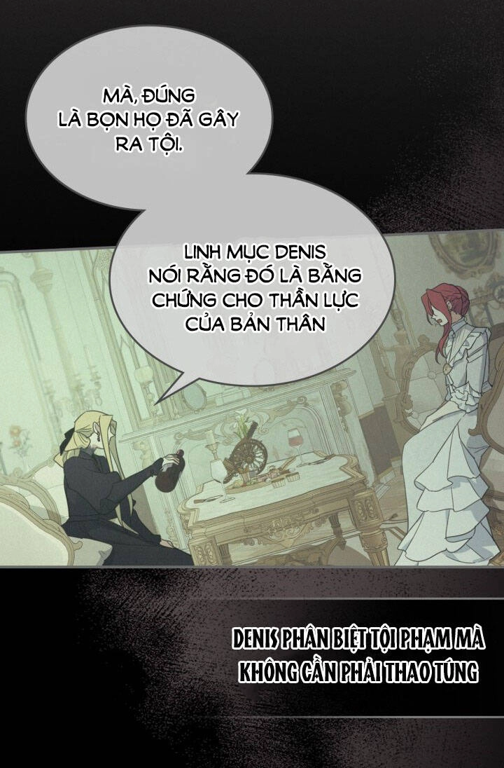 Người Đẹp Và Quái Vật Chapter 131.2 - 26