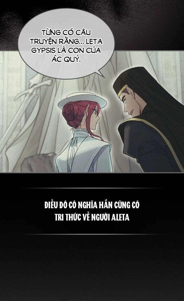 Người Đẹp Và Quái Vật Chapter 131.2 - 27