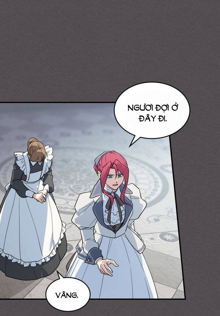 Người Đẹp Và Quái Vật Chapter 131.2 - 29