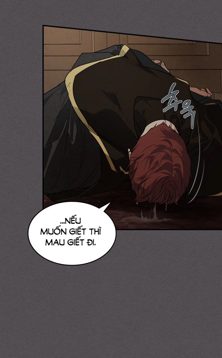 Người Đẹp Và Quái Vật Chapter 132.1 - 11