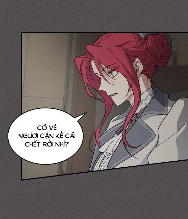 Người Đẹp Và Quái Vật Chapter 132.1 - 12