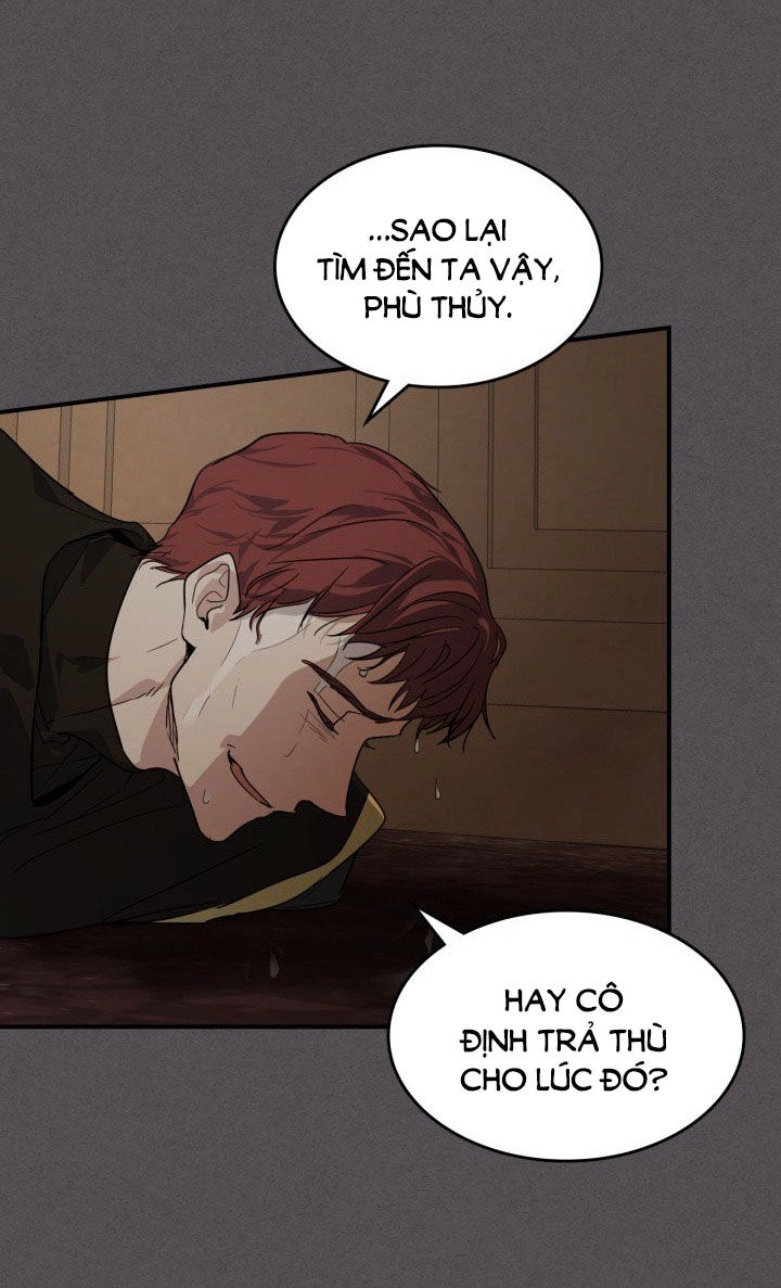 Người Đẹp Và Quái Vật Chapter 132.1 - 13