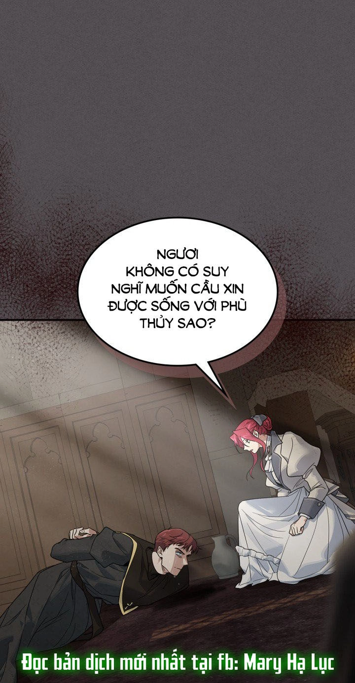 Người Đẹp Và Quái Vật Chapter 132.1 - 14